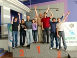 БалтИнфо - 11 лет!