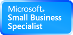 Small Business Specialist Microsoft